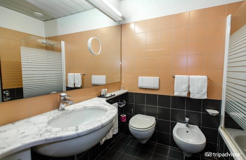 Spoleto Hotel | Albornoz Palace Hotel Spoleto