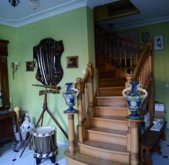 Kembs Apartment | Albrecht guest apartement