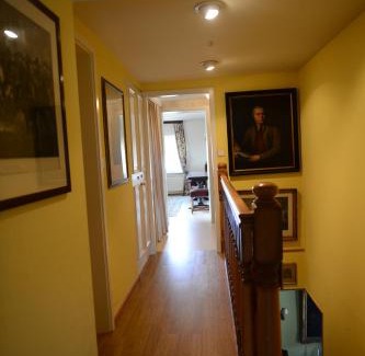 Kembs Apartment | Albrecht guest apartement