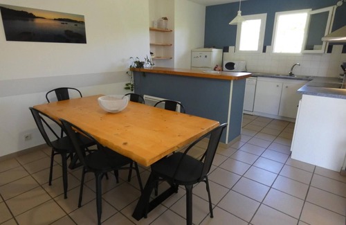 Mugron House | Albret - Mugron - Gîte