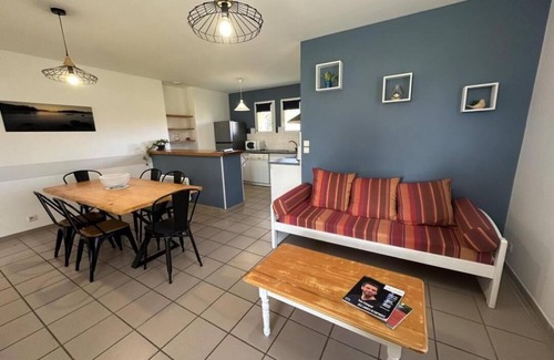 Mugron House | Albret - Mugron - Gîte