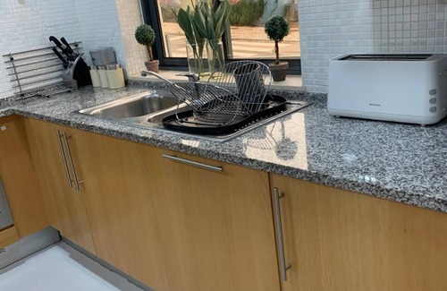 Montechoro Condo | AlbuCo Apartment - ideal for your vacation