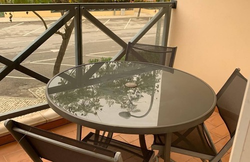 Montechoro Condo | AlbuCo Apartment - ideal for your vacation
