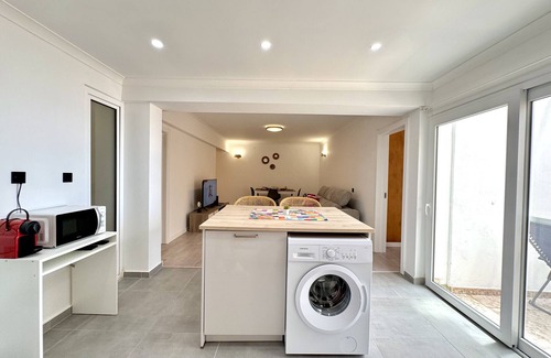 Patio Apartment | ALBUFEIRA AMAZING VIEW WITH POOL by HOMING
