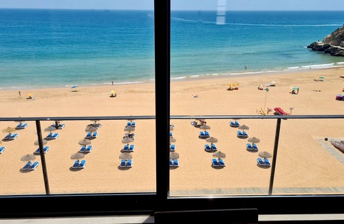 Peneco Beach House | Albufeira Beach Cliffs House