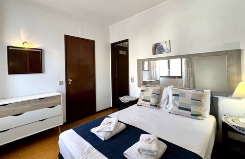 Peneco Beach Apartment | ALBUFEIRA BEACH&OCEAN VIEW 2 by HOMING