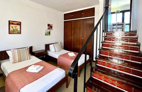 Peneco Beach Apartment | ALBUFEIRA BEACH&OCEAN VIEW 2 by HOMING
