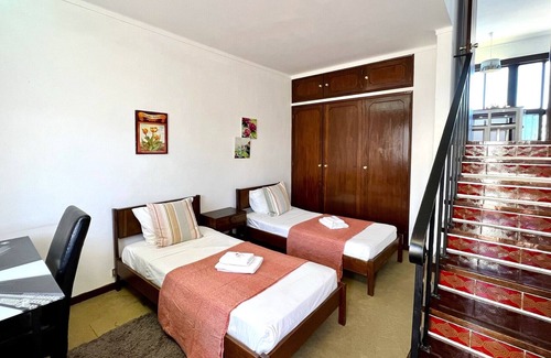 Peneco Beach Apartment | ALBUFEIRA BEACH&OCEAN VIEW 2 by HOMING