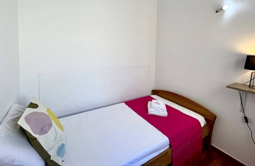 Peneco Beach Apartment | ALBUFEIRA BEACH&OCEAN 6 by HOMING