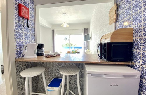 Oura Apartment | Albufeira Central 5 by Homing