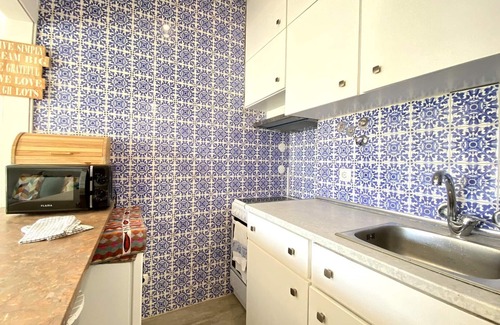 Oura Apartment | Albufeira Central 5 by Homing