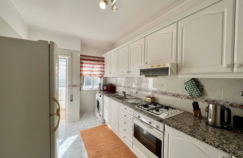 Aldeia das Acoteias Apartment | ALBUFEIRA FALESIA BEACH 4 by HOMING