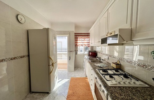 Aldeia das Acoteias Apartment | ALBUFEIRA FALESIA BEACH 4 by HOMING