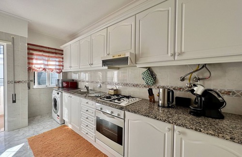 Aldeia das Acoteias Apartment | ALBUFEIRA FALESIA BEACH 4 by HOMING