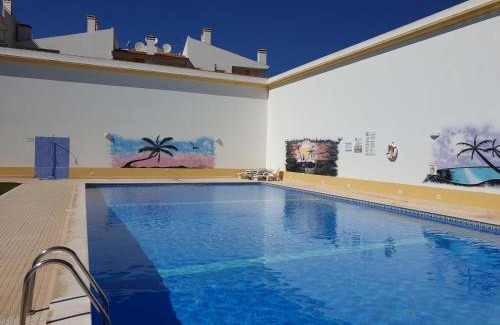 Alfa-Mar Apartment | Albufeira Falesia Beach Apartment