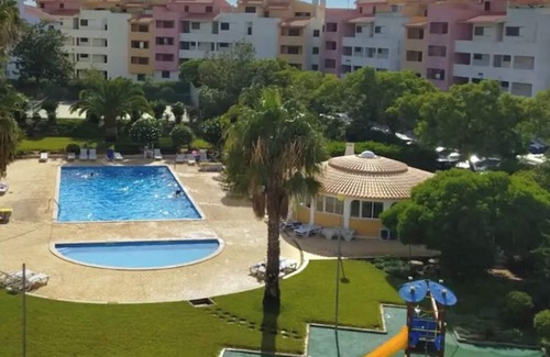 Correeira Apartment | Albufeira FourSeasons 2-Bed 2-Bath Condo, Pool, Views and "September Deal!"