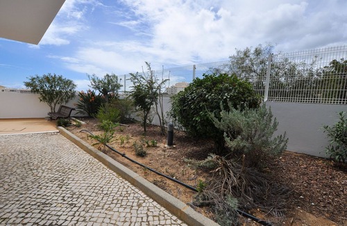 Correeira Apartment | ALBUFEIRA - POOL AND OCEAN VIEWS