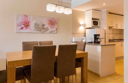 Santa Eulalia Villa | Albufeira Sol Villas I | View Pool & Gym & Garden Privat & SPA