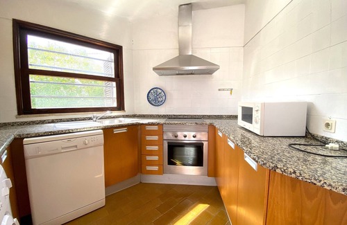 Santa Eulalia Villa | ALBUFEIRA VINTAGE DESIGN VILLA WITH POOL by HOMING