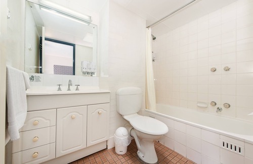 Albury Hotel | Albury Winsor Park Motor Inn
