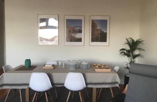 Local da Parvoice Apartment | Alcacer River Apartment