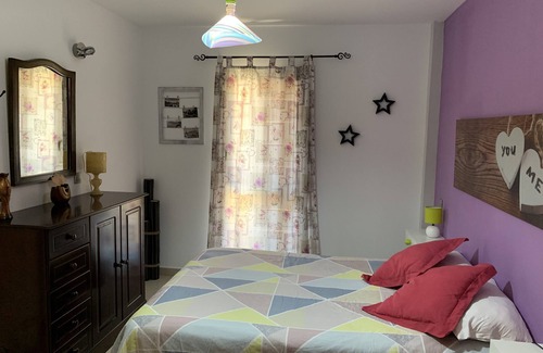 Alcala Apartment | ALCALÁ CENTER APARTMENT, ISORA GUIDE