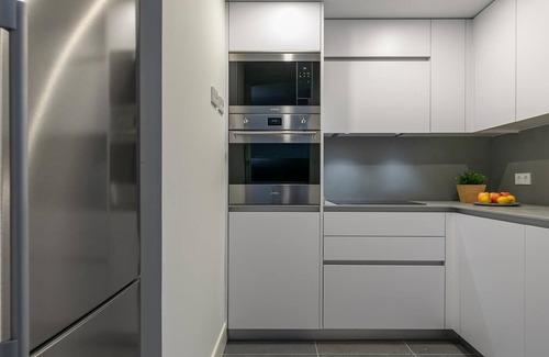 Milla de Oro Apartment | Alcalá - Parque del Retiro - 2 Bedrooms