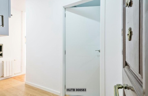 Sants Apartment | Alcam Berlin-Numancia
