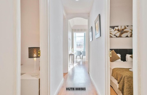 Sants Apartment | Alcam Berlin-Numancia