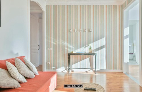 Sants Apartment | Alcam Berlin-Numancia