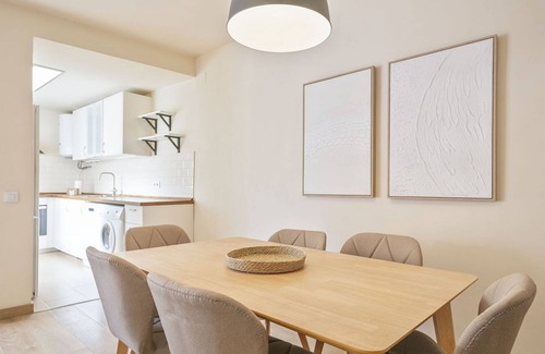 Sants Apartment | ALCAM GALILEU P APARTMENT