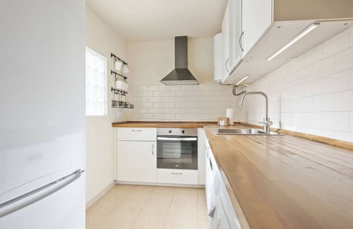 Sants Apartment | ALCAM GALILEU P APARTMENT