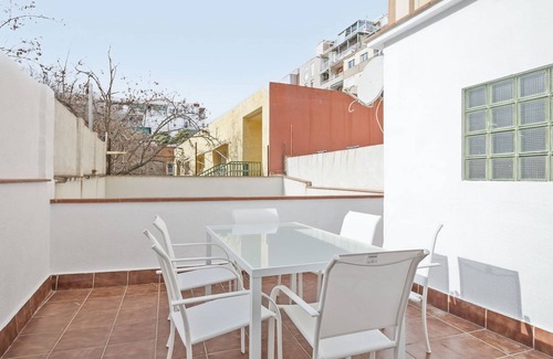 Sants Apartment | ALCAM GALILEU P APARTMENT