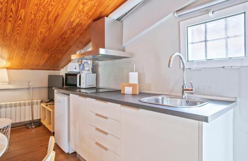 el Camp d'en Grassot i Gracia Nova Apartment | Alcam Studio Alio3