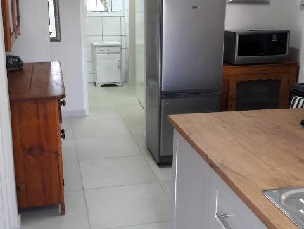 Melkbosstrand Apartment | Alcamal