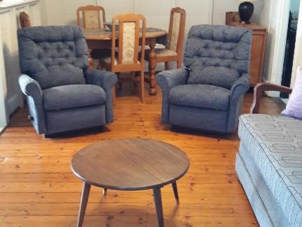 Melkbosstrand Apartment | Alcamal