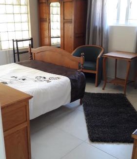 Melkbosstrand Apartment | Alcamal