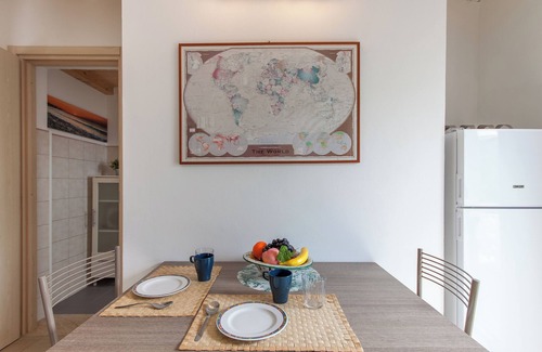 Alcamo Marina Apartment | Alcamo Pool House Blu, Alcamo, Italy