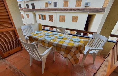 Alcanar Apartment | Alcanar Costa