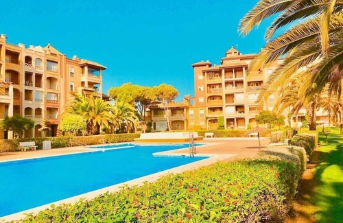 Ayamonte Apartment | ALCARAVÁN AV11B4 T3