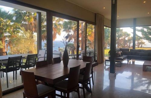 Adra Villa | Alcazaba Hills 9