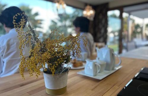Adra Villa | Alcazaba Hills 9