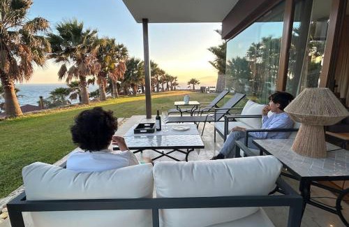 Adra Villa | Alcazaba Hills 9