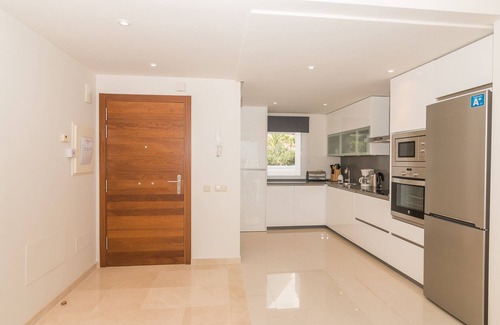 Casares Apartment | Alcazaba Lagoon 2214 Paradise