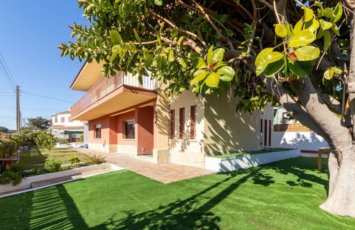 Creixell House | Alcazar by Interhome