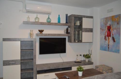 San Basilio Apartment | ALCAZAR VIEJO SUITE Tourist Córdoba