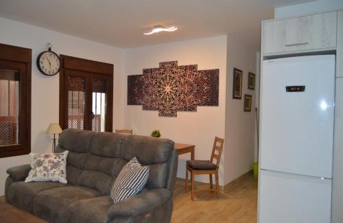 San Basilio Apartment | ALCAZAR VIEJO SUITE Tourist Córdoba