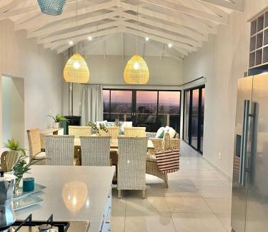 Saint Francis Bay House | Alchemy