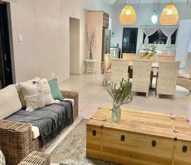 Saint Francis Bay House | Alchemy
