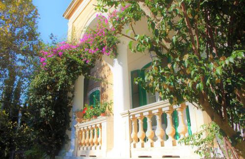 Mesagne Villa | Alchimia SPA & Centro Benessere